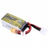 1300mAh 15.2V 100C TATTU R-Line Gens Ace HV